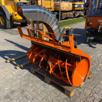 Holder C3.42 werktuigendrager