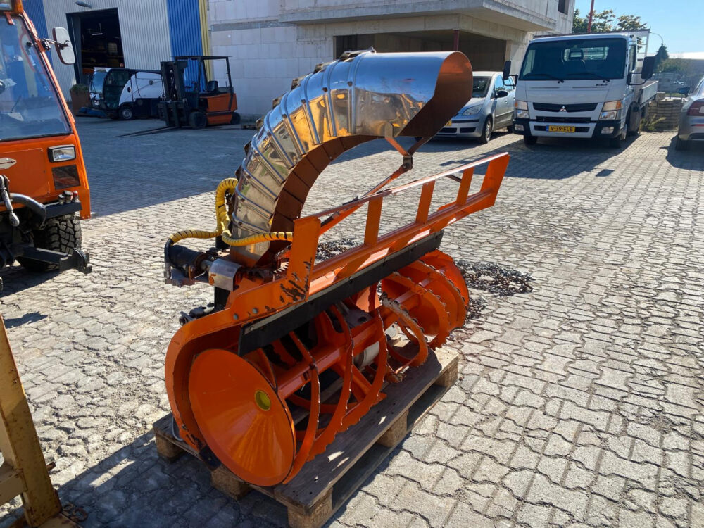 Holder C3.42 werktuigendrager