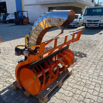 Holder C3.42 werktuigendrager