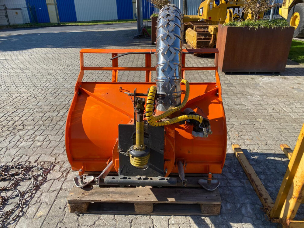 Holder C3.42 werktuigendrager