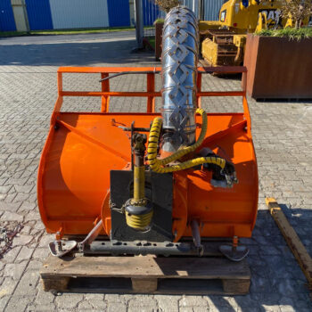 Holder C3.42 werktuigendrager