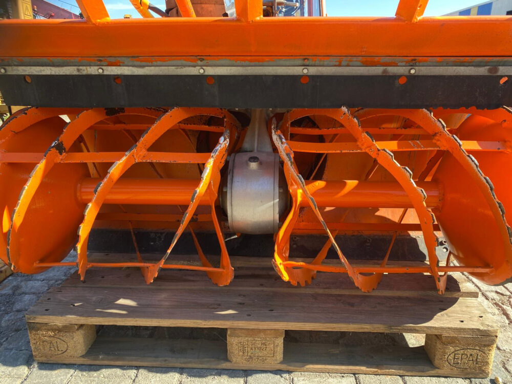 Holder C3.42 werktuigendrager