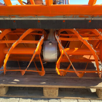 Holder C3.42 werktuigendrager