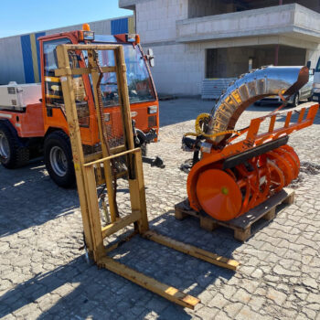 Holder C3.42 werktuigendrager