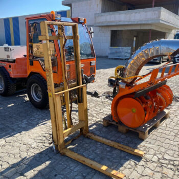 Holder C3.42 werktuigendrager