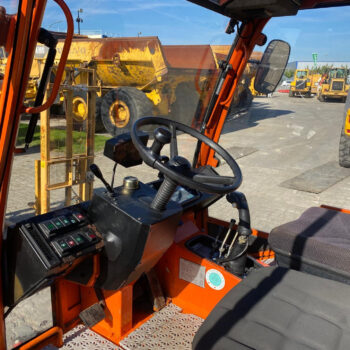 Holder C3.42 werktuigendrager