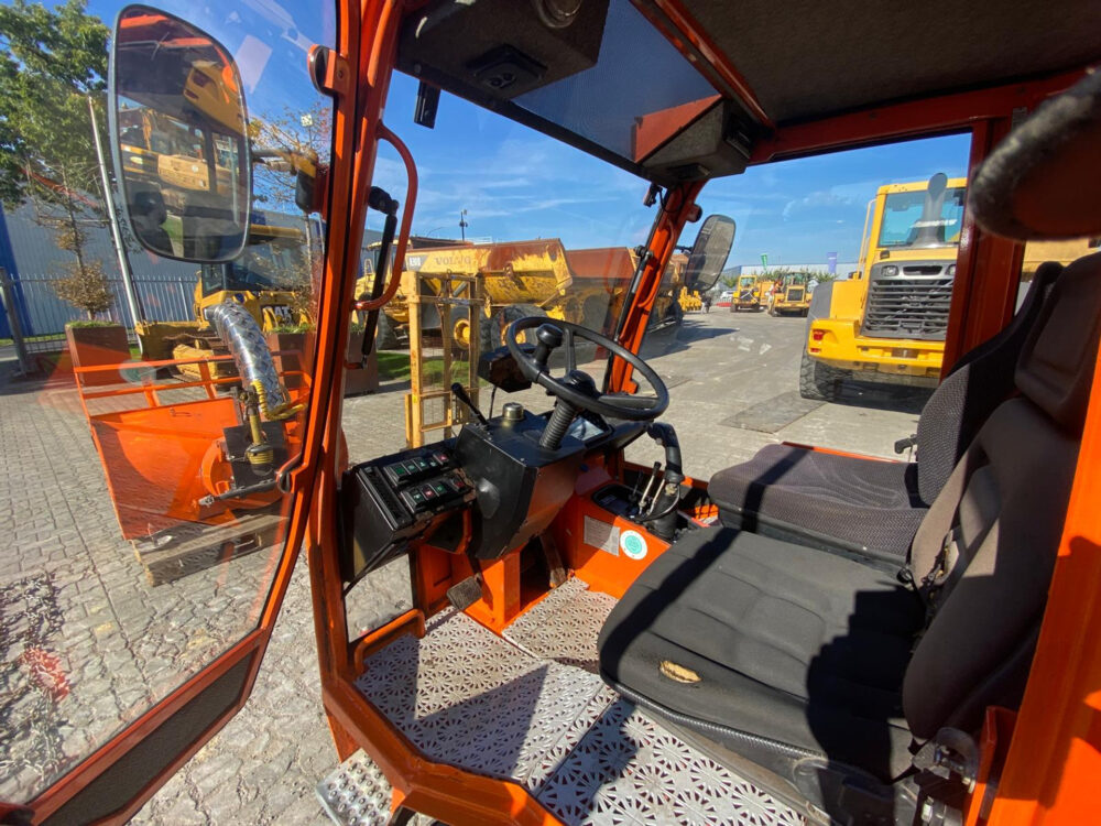 Holder C3.42 werktuigendrager