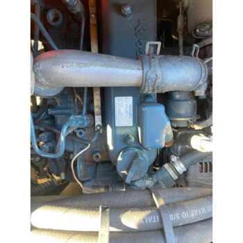 Holder C3.42 werktuigendrager
