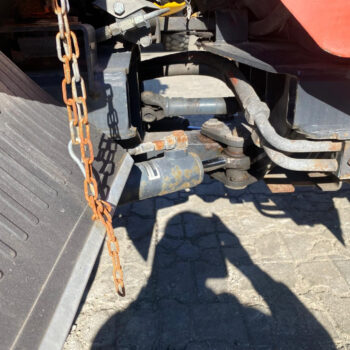 Holder C3.42 werktuigendrager