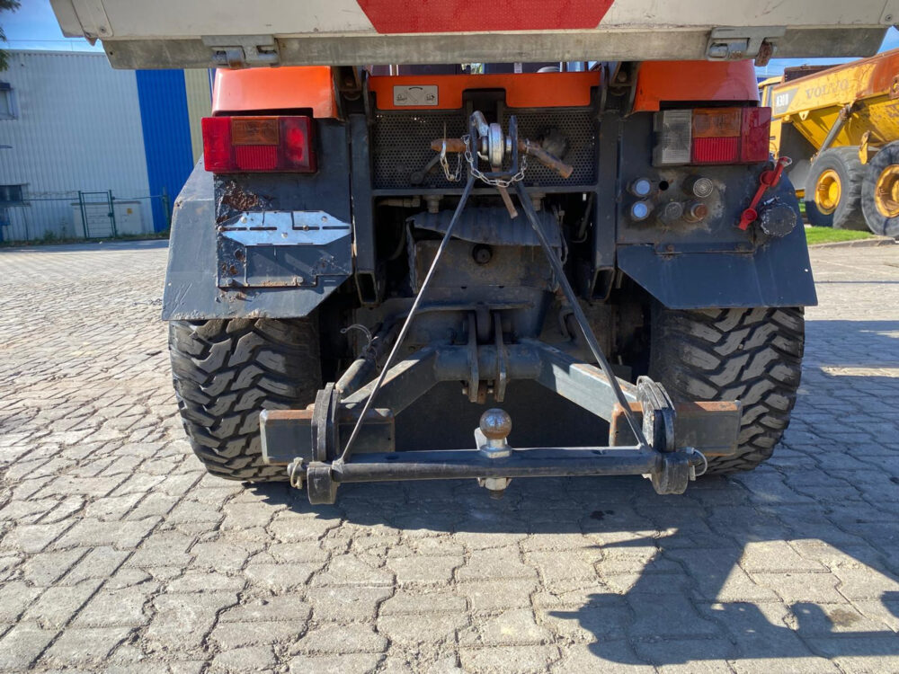 Holder C3.42 werktuigendrager