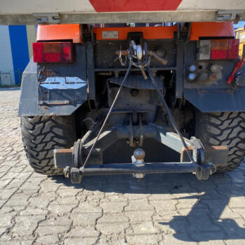 Holder C3.42 werktuigendrager
