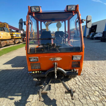 Holder C3.42 werktuigendrager