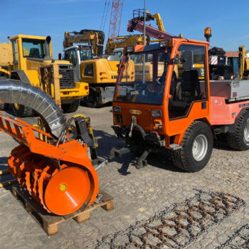 Holder C3.42 werktuigendrager