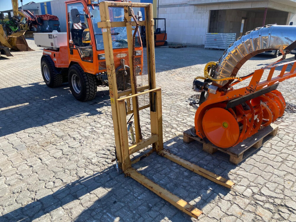 Holder C3.42 werktuigendrager