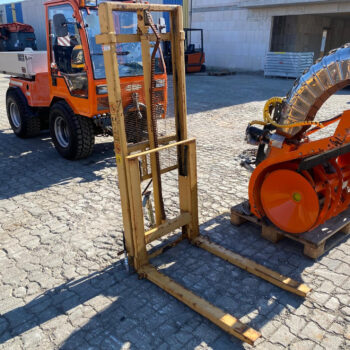 Holder C3.42 werktuigendrager