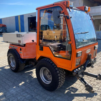 Holder C3.42 werktuigendrager