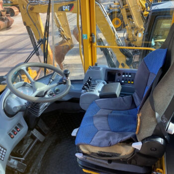 Volvo L90E wiellader