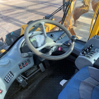 Volvo L90E wiellader