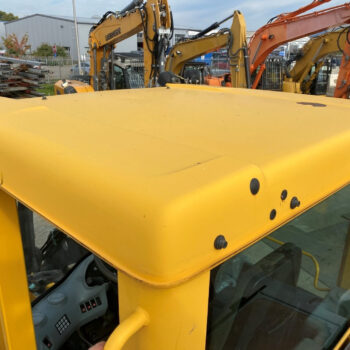 Volvo L90E wiellader