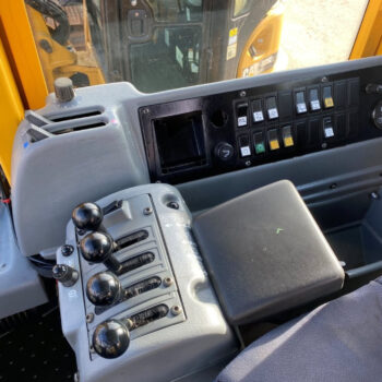 Volvo L90E wiellader