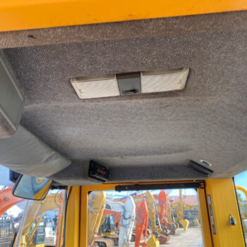 Volvo L90E wiellader