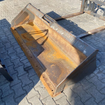 Volvo MCT145C geen 770 CAT285