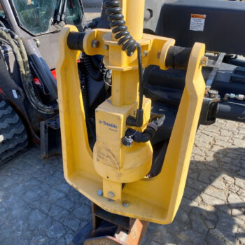 Volvo MCT145C geen 770 CAT285