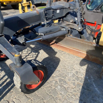 Volvo MCT145C geen 770 CAT285