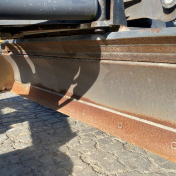 Volvo MCT145C geen 770 CAT285
