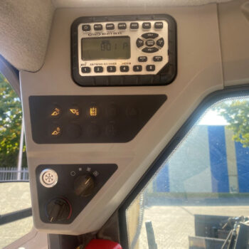 Volvo MCT145C geen 770 CAT285