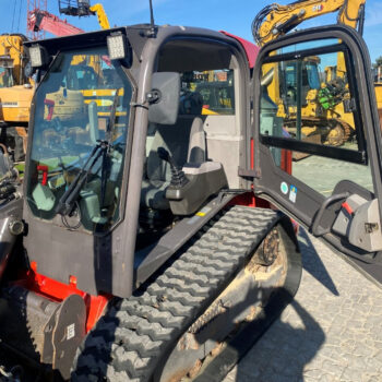 Volvo MCT145C geen 770 CAT285