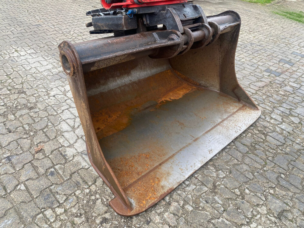 Caterpillar 320 EL rupsgraafmachine