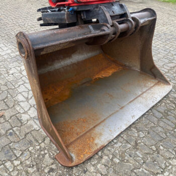 Caterpillar 320 EL rupsgraafmachine