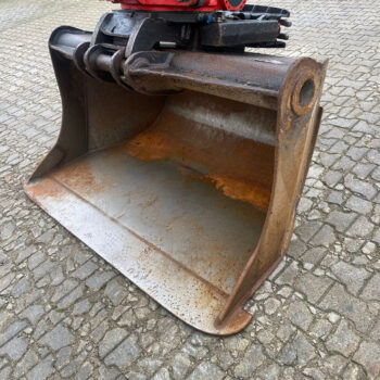 Caterpillar 320 EL rupsgraafmachine