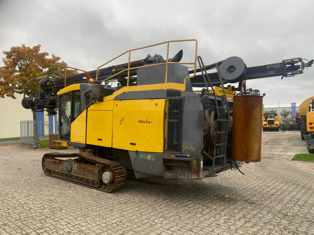 Atlas Copco Epiroc D65 surface drill