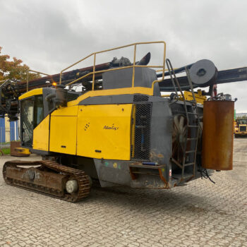 Atlas Copco Epiroc D65 surface drill
