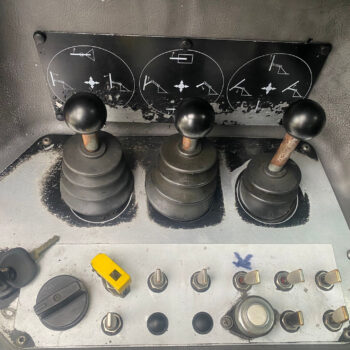 Atlas Copco Epiroc D65 surface drill