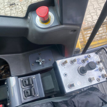 Atlas Copco Epiroc D65 surface drill
