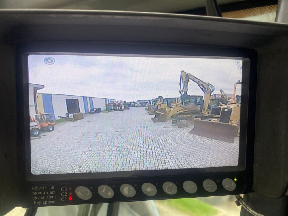 Atlas Copco Epiroc D65 surface drill