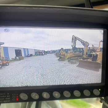 Atlas Copco Epiroc D65 surface drill