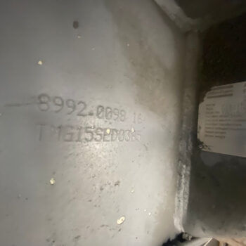 Atlas Copco Epiroc D65 surface drill