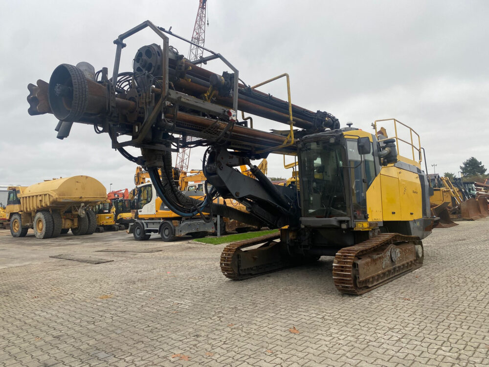 Atlas Copco Epiroc D65 surface drill