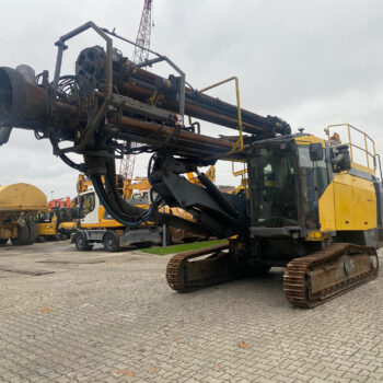 Atlas Copco Epiroc D65 surface drill