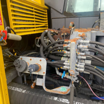 Atlas Copco Epiroc D65 surface drill