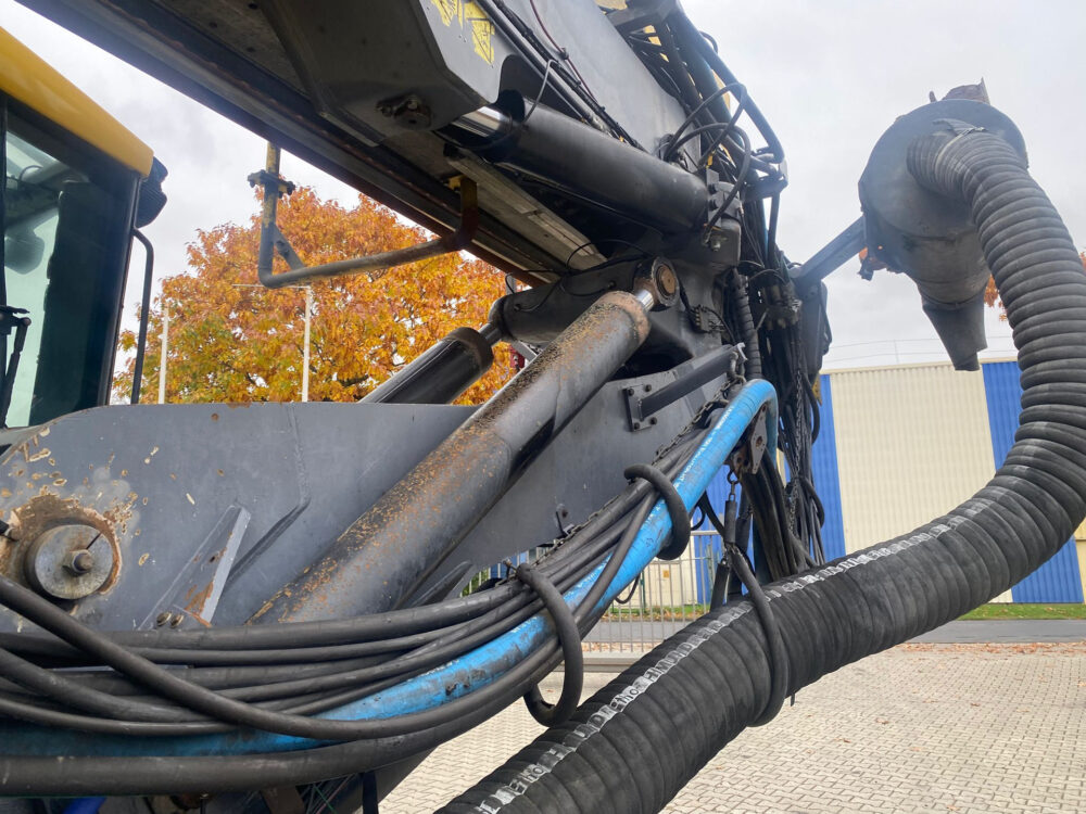Atlas Copco Epiroc D65 surface drill