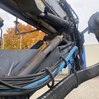 Atlas Copco Epiroc D65 surface drill