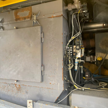 Atlas Copco Epiroc D65 surface drill