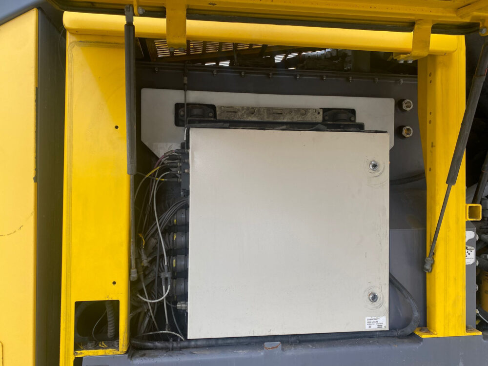 Atlas Copco Epiroc D65 surface drill