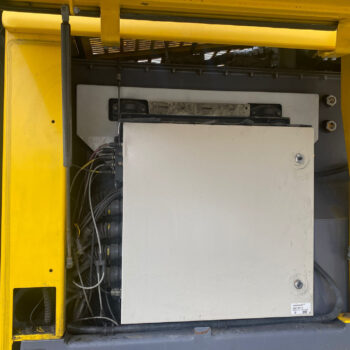 Atlas Copco Epiroc D65 surface drill
