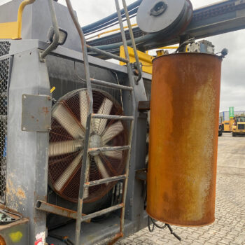 Atlas Copco Epiroc D65 surface drill